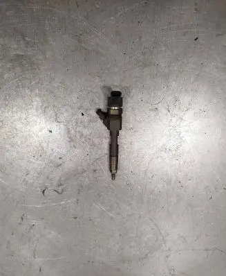 Suzuki Grand Vitara II Fuel injector 8200389369 0445110230