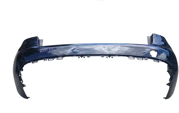 Mercedes-Benz C W205 Rear bumper A2058853838