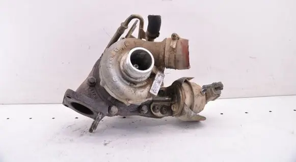 Ford Galaxy Turbo 9671413780