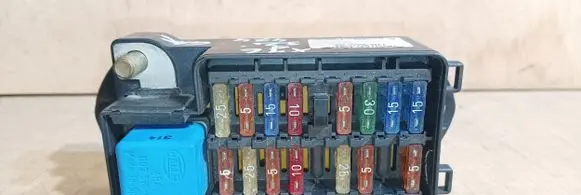 Jaguar XJ X300 Fuse module LNA2800AE 2800AE 518587027