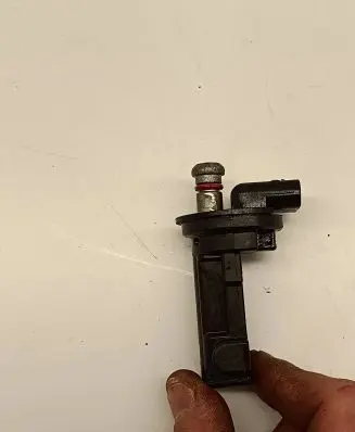 Chrysler Pacifica Camshaft position sensor 05149141AF B2816 1234