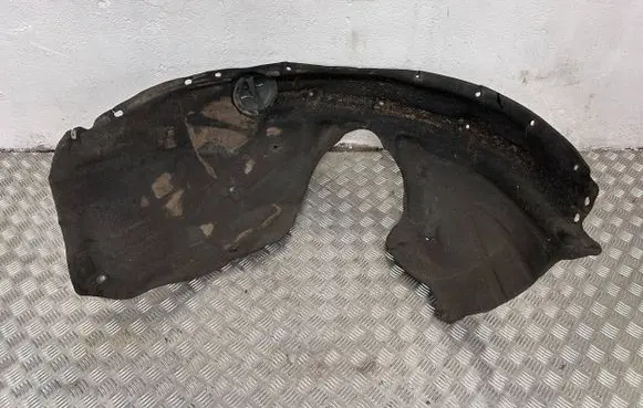 Dodge Durango III Front wheel arch liner splash guards