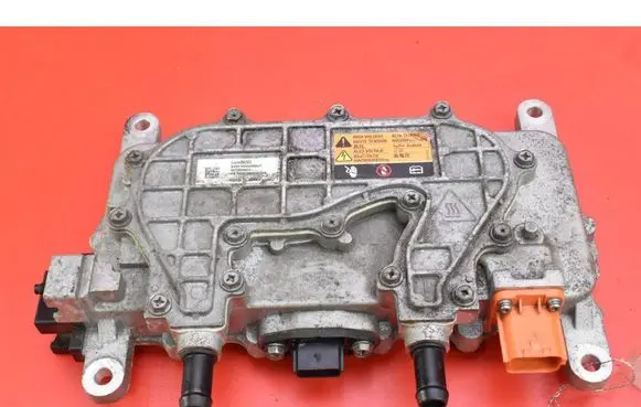Engine control unit/module ECU