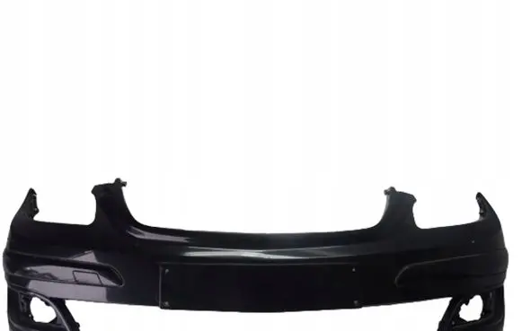 Mercedes-Benz B W245 Front bumper R11P3