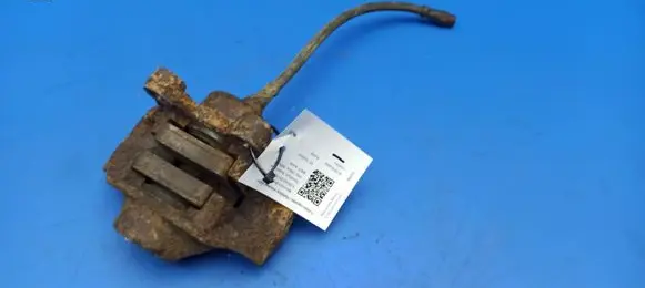 Mercedes-Benz S W140 Rear brake caliper