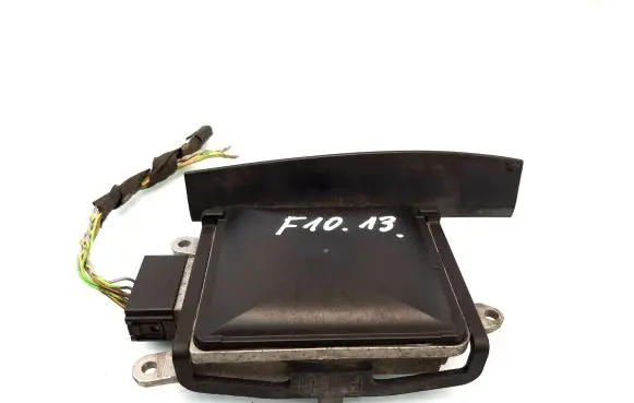 BMW 5 F10 F11 Blind spot module 6859179 0000015C 2694A009014A