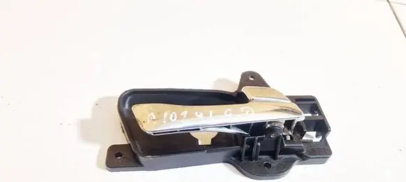 Hyundai i30 Rear door interior handle 83623fd000 83623-fd000
