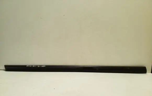 Audi A3 S3 8L Front door trim (molding)