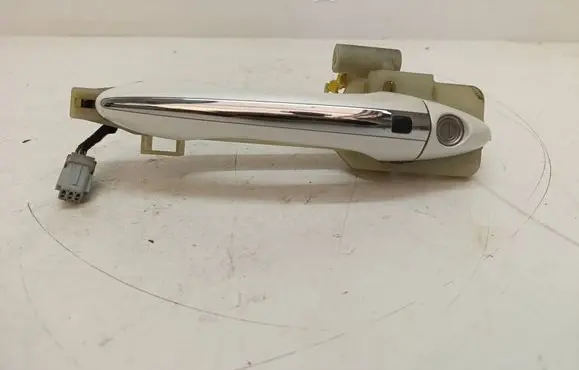 KIA Optima Front door exterior handle