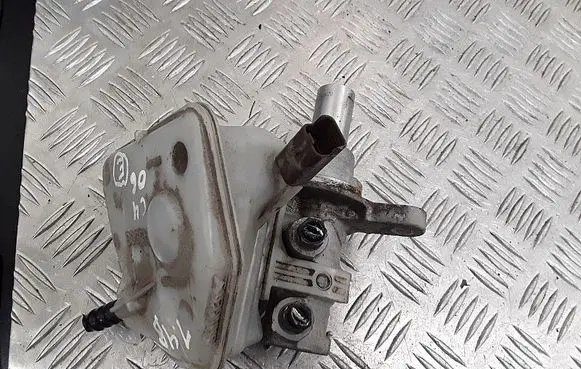 Citroen C4 I Master brake cylinder 0204051007