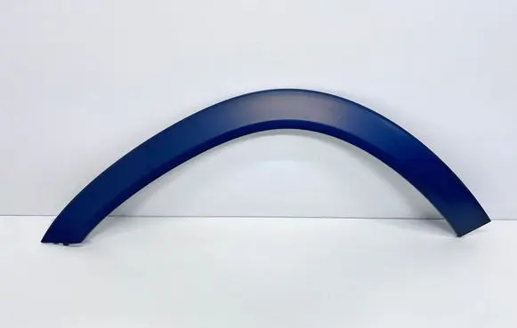 Mercedes-Benz GLE W167 Front arch trim A1678809704 A1678840000