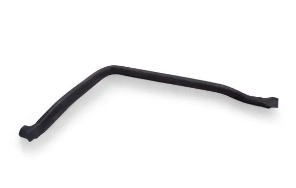 BMW 5 E39 Engine compartment rubber 