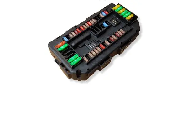 Fuse box set