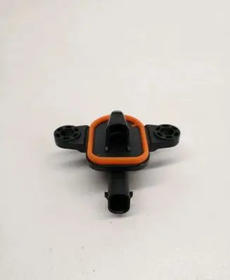 Jaguar I-Pace Airbag deployment crash/impact sensor FK7214C676AA