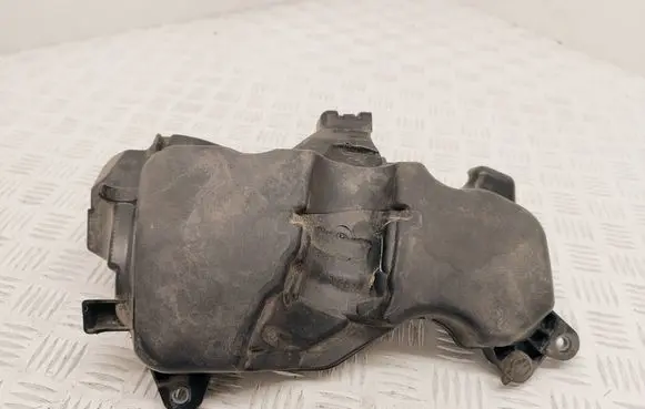 Renault Clio IV Engine cover (trim) 175B15263R 175B10888R 175753VD0A