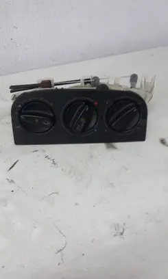 Volkswagen Sharan Climate control unit