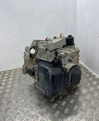 Volkswagen Caddy Automatic gearbox QYX