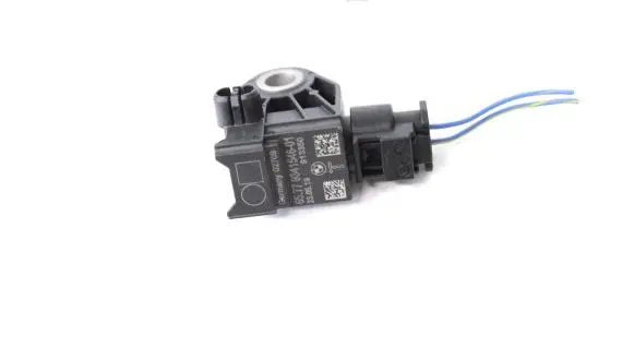 BMW 5 G30 G31 Airbag deployment crash/impact sensor 9341546