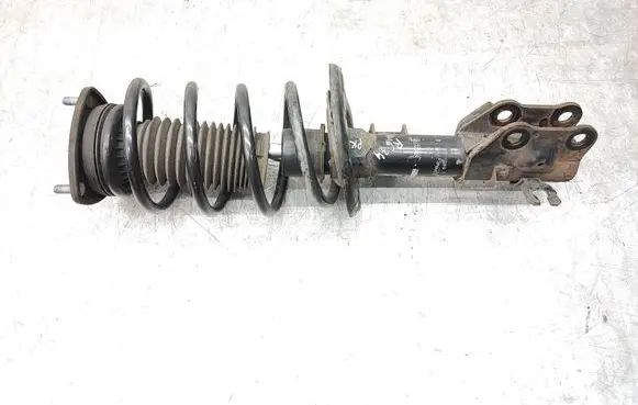 Mazda 6 Front shock absorber with coil spring GHT634900A K1056