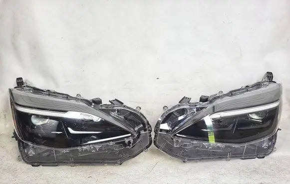 Toyota Yaris Cross Headlights/headlamps set OD312