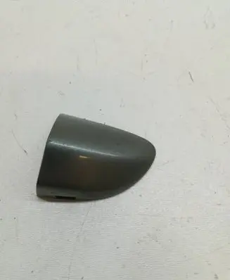 Volkswagen PASSAT B6 Loading door cover/cap 3C0837879