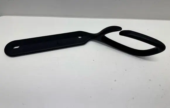 Dodge Challenger Front seat headrest L0237929 R3720LH