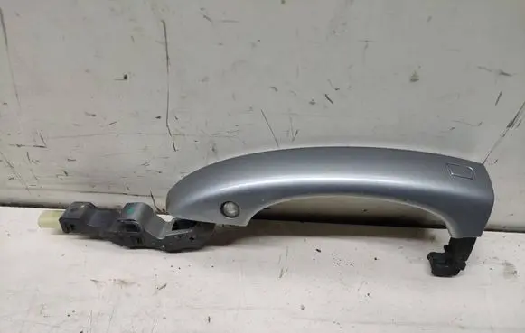 Audi A8 S8 D4 4H Front door exterior handle 4H0837205B