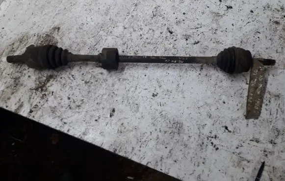 Fiat Punto (176) Front driveshaft