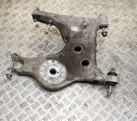 Land Rover Range Rover L405 Rear upper control arm/wishbone 28B07509