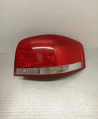 Audi A3 S3 8P Rear/tail lights 8P0945096