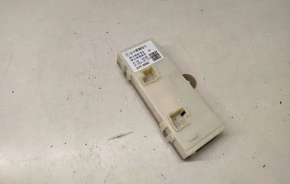 Mercedes-Benz GL X166 Tailgate/trunk control unit/module A1669006311 A1669012904 A1669028805