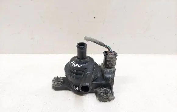 Mitsubishi i-MiEV Electric auxiliary coolant/water pump