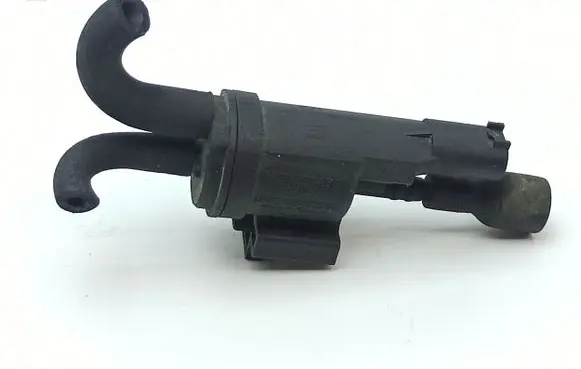 Valve vacuum