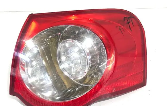 Volkswagen PASSAT B6 Rear/tail lights 3C9945096C