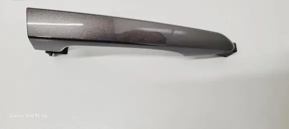 Hyundai Tucson TL Front door exterior handle