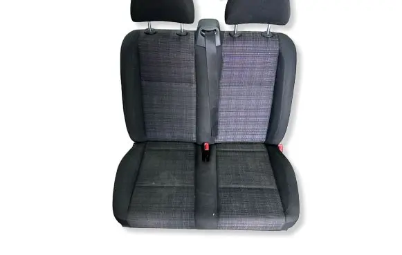 Mercedes-Benz Vito Viano W447 Front double seat 