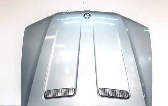 BMW X5 E53 Engine bonnet/hood