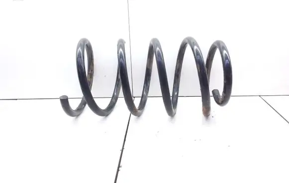 Opel Omega B2 Front coil spring
