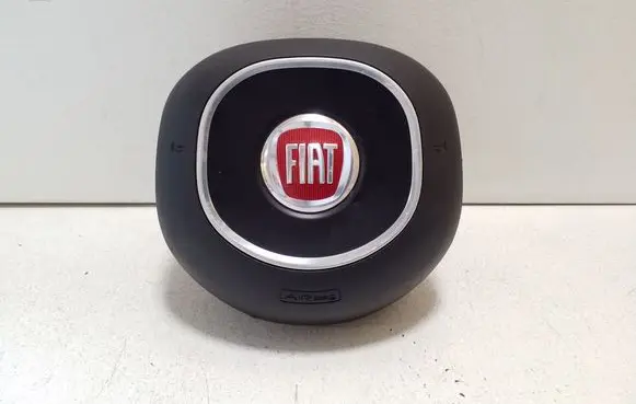 Fiat Tipo Steering wheel airbag 735660757
