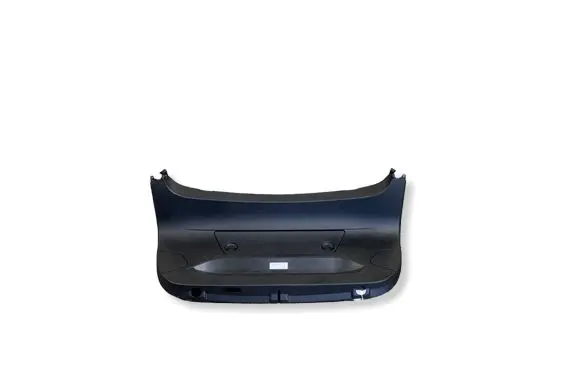 BMW 4 F36 Gran coupe Tailgate/boot cover trim set 7314637 20024110 7365853