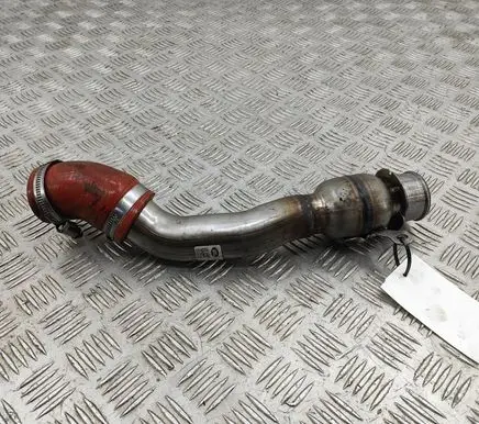 Land Rover Range Rover L405 Intercooler hose/pipe CPLA9F788DF