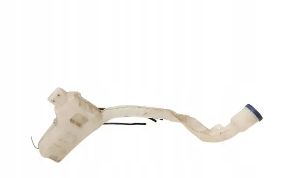 Citroen C4 Cactus Windshield washer fluid reservoir/tank 9801973680