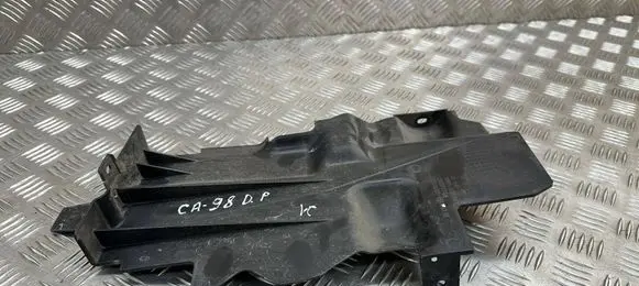 Chevrolet Captiva Radiator trim 20907214