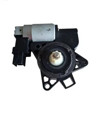 Mazda RX8 Front door window regulator motor G22C5858X CMO11650