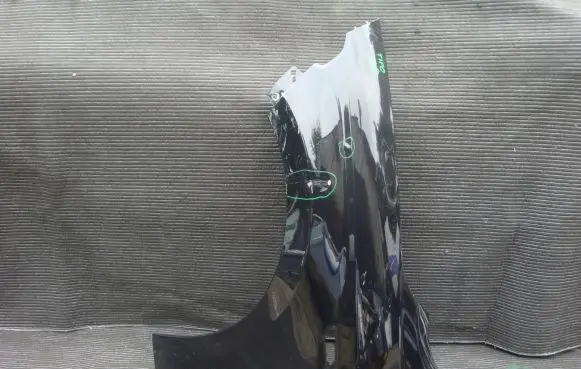 Fiat Tipo Fender