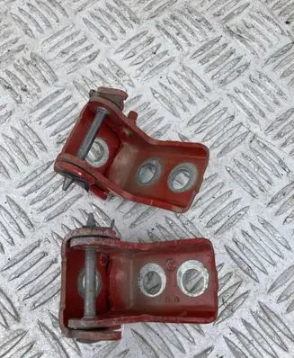 Citroen C5 Aircross Front door hinge set PK9357