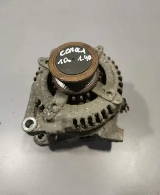 Toyota Corolla E140 E150 Generator/alternator 270600N050