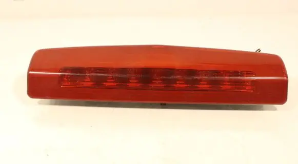 Opel Zafira B Third/center stoplight 13211587