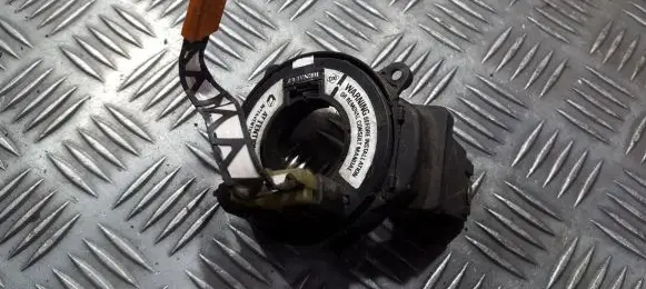 Renault Scenic I Airbag slip ring squib (SRS ring) 54353383