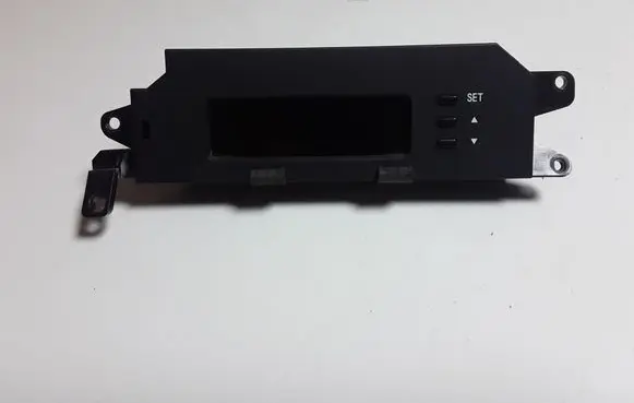 Hyundai i20 (PB PBT) Screen/display/small screen 941011J781